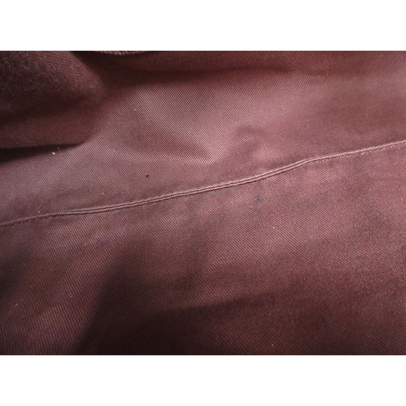 Chloe Bag Leather Shoulder Tote Victoria Black - Picture 11 of 11